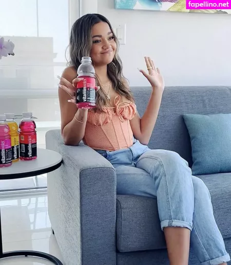 Madison Bailey OnlyFans Thumbnail #uak4pGnKC5