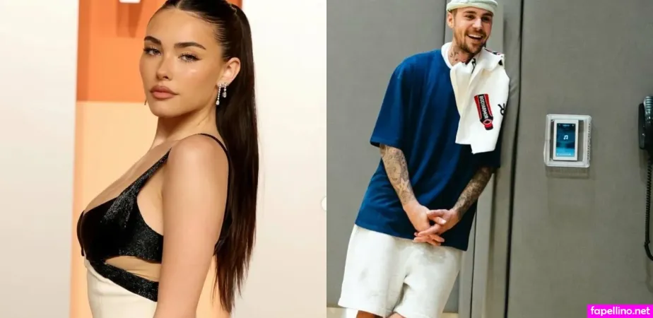 Madison Beer Hot OnlyFans Thumbnail #CRyf4N6p1E