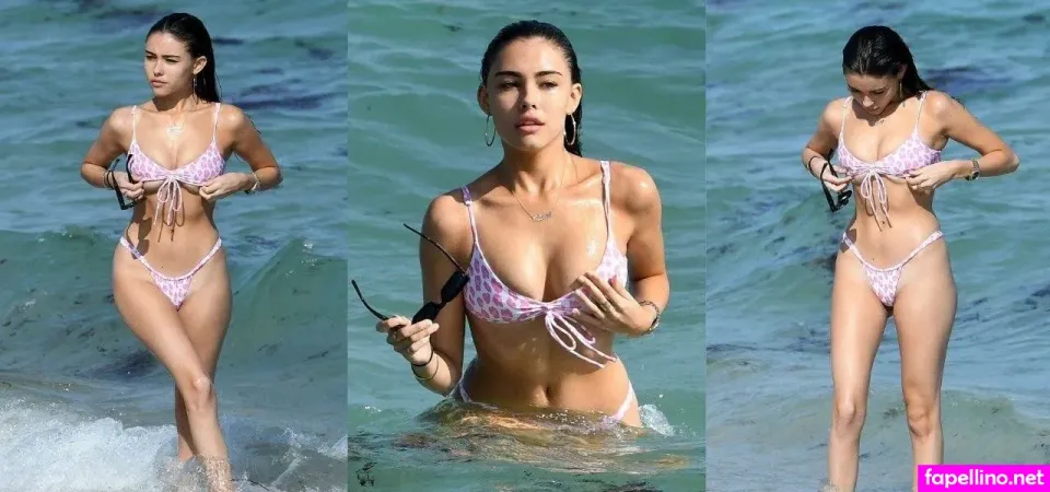 Madison Beer Hot OnlyFans Thumbnail #GS1hi8317t