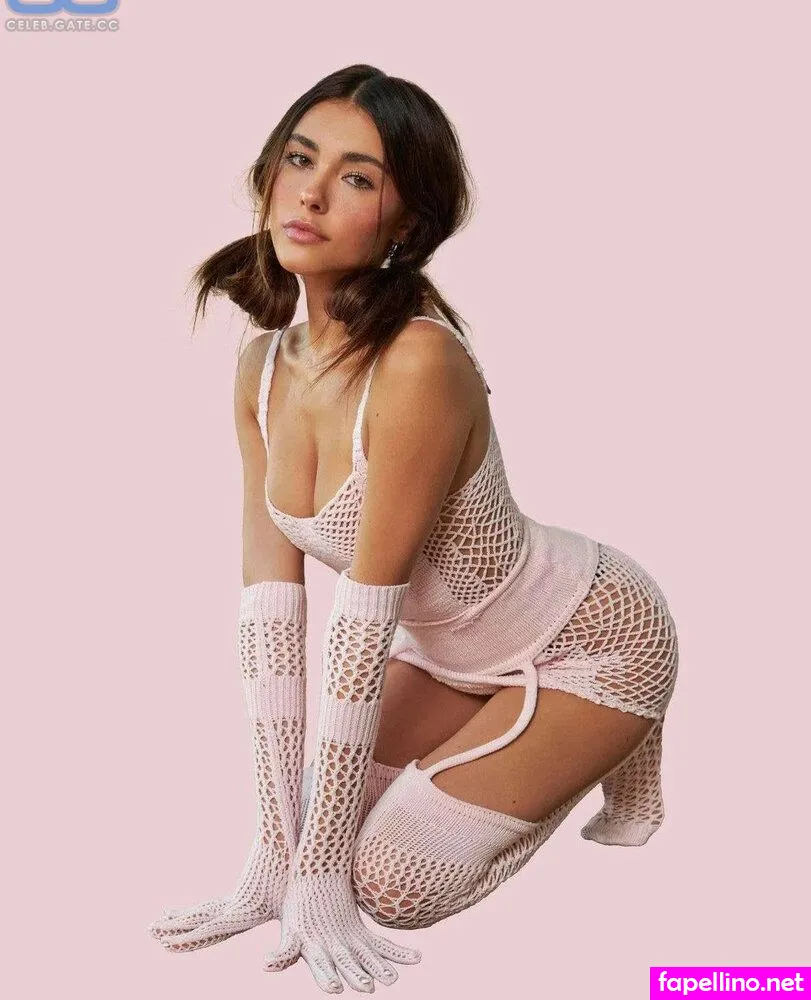Madison Beer Hot Nude Leaked OnlyFans Photo #WRxko9WM1Q