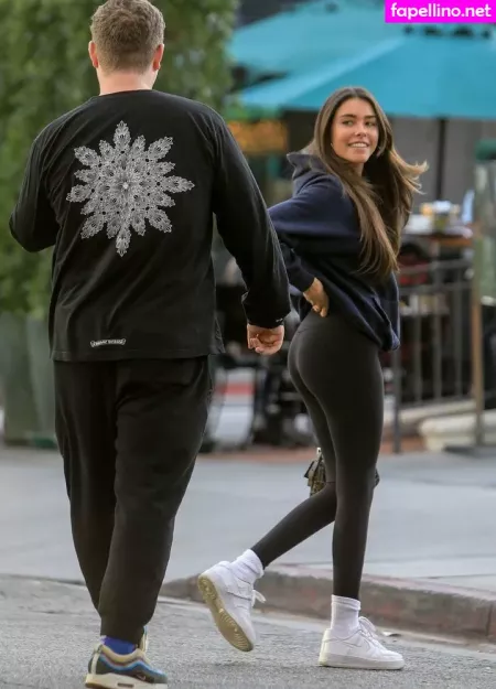 Madison Beer OnlyFans Thumbnail #6C5e0VyNBD