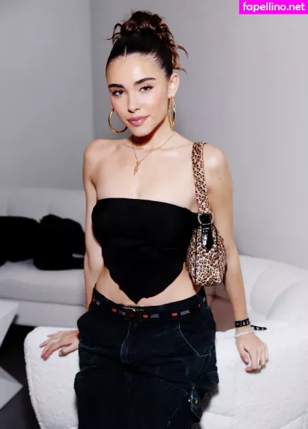 Madison Beer OnlyFans Thumbnail #DYG9lpSSJu