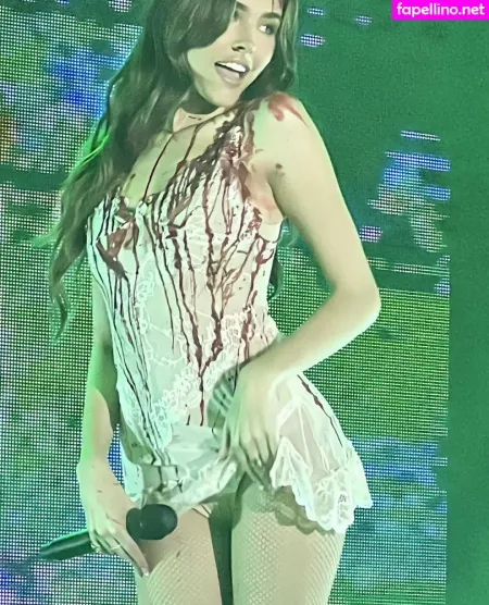 Madison Beer OnlyFans Thumbnail #P3hnJmLhdp