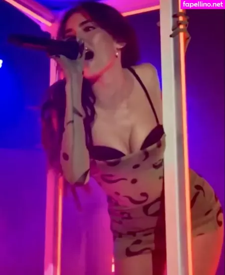 Madison Beer OnlyFans Thumbnail #pstnG0lXMX