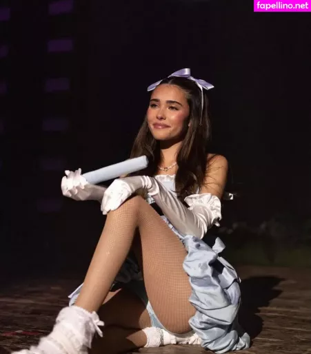 Madison Beer OnlyFans Thumbnail #vFxLZe8qEM