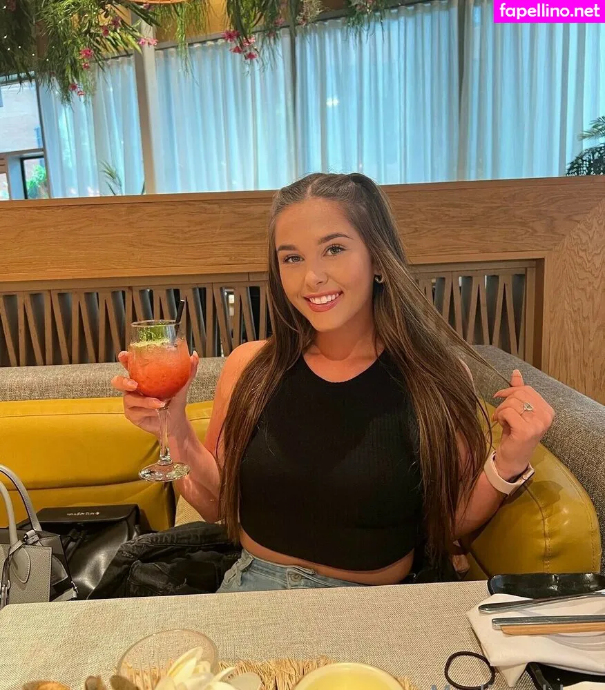 maddybluex, madison_blue, xitsmadisonbluexx Nude Leaked OnlyFans Photo #NvQr02yH4Q