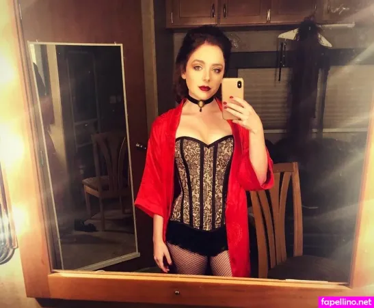Madison Davenport OnlyFans Thumbnail #IKqj3SSh6C