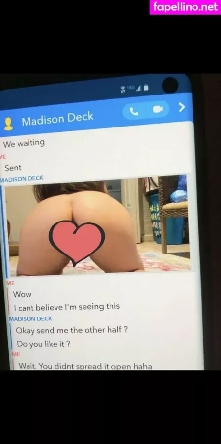 Madison Deck OnlyFans Thumbnail #x0VKWfWWve