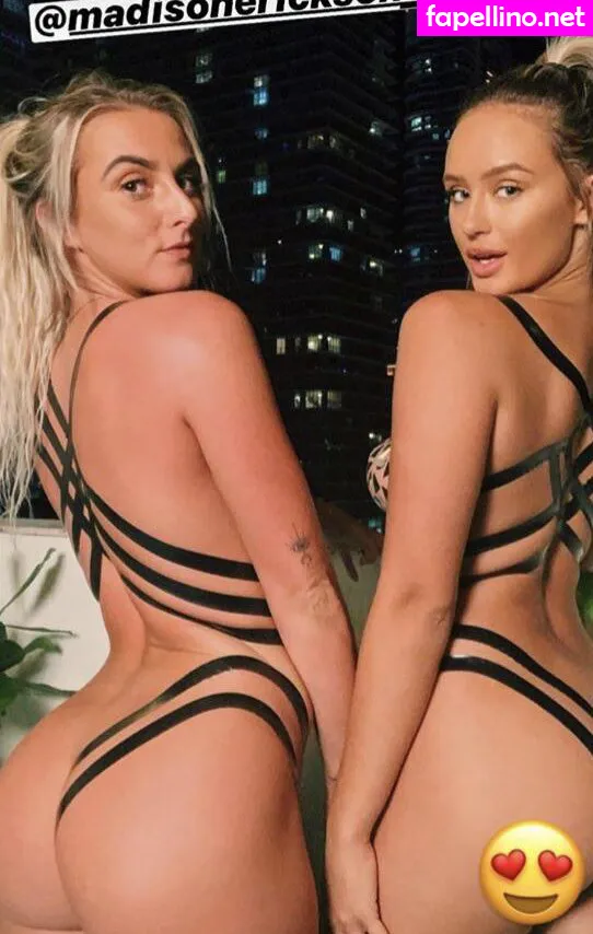 maddiericks0n, maddierickson, madisonerickson_ Nude Leaked OnlyFans Photo #jnISfMhN6U