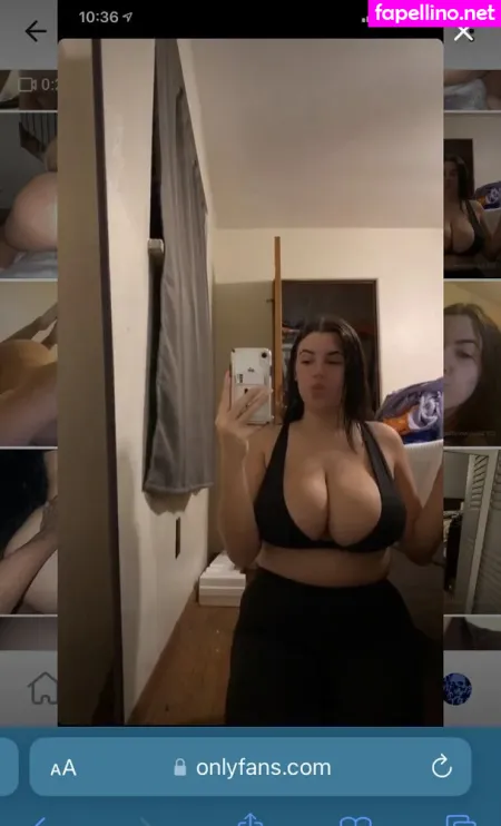 Madison Foster OnlyFans Thumbnail #u6cFCLQcDT