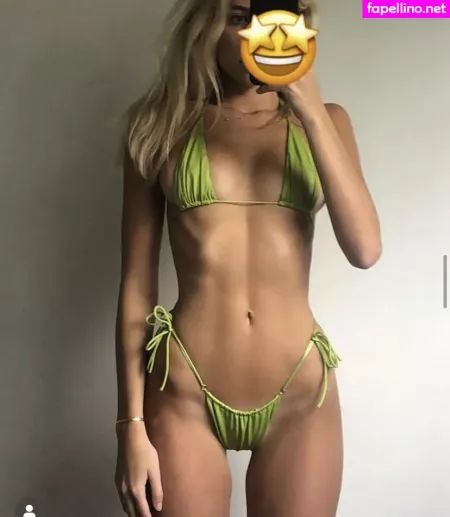Madison Gillard OnlyFans Thumbnail #5veGirqxLk
