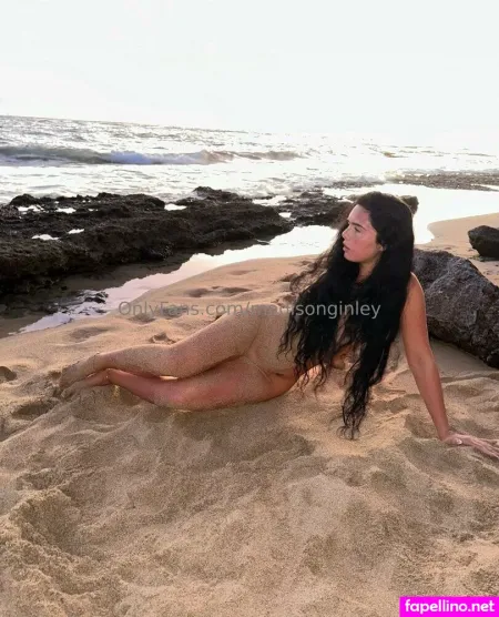 Madison Ginley 8 OnlyFans Thumbnail #3tts32qIAh