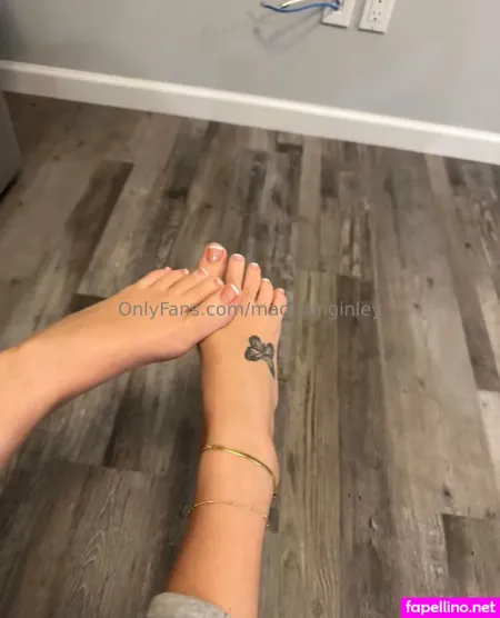 Madison Ginley 8 OnlyFans Thumbnail #4YNMOwzaPV