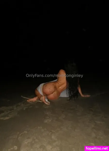 Madison Ginley 8 OnlyFans Thumbnail #Twwz6AP2Yw