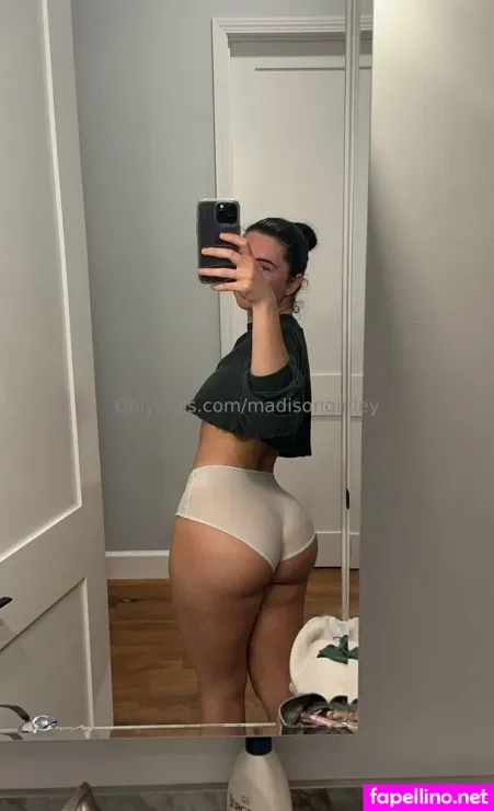 Madison Ginley 8 OnlyFans Thumbnail #vuDdgk5Itp