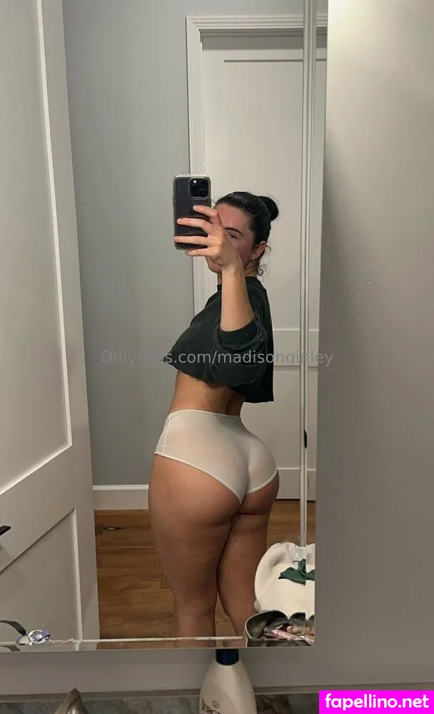 Madison Ginley, madisonginley Nude Leaked OnlyFans Photo #vuDdgk5Itp