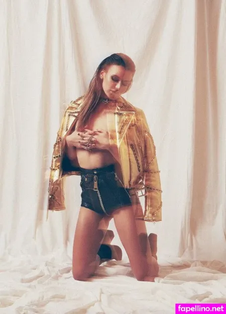 Madison Grace Reed OnlyFans Thumbnail #nQVA8ISR19