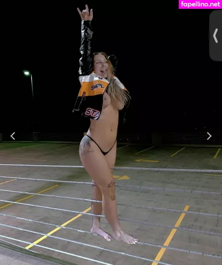 Madison Gray OnlyFans Thumbnail #pwgls4Kl9n