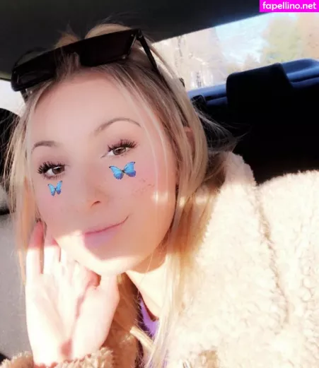 Madison Gritz OnlyFans Thumbnail #BZKs5WIJAA