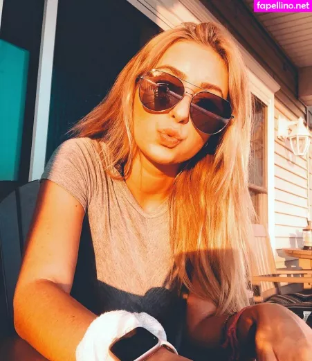 Madison Gritz OnlyFans Thumbnail #VIEja7iJgm