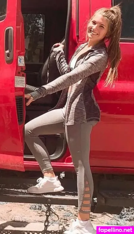 Madison Harmer OnlyFans Thumbnail #Yb2ENr66io