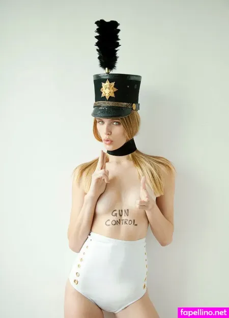 Madison Headrick OnlyFans Thumbnail #ALR4NtglGH