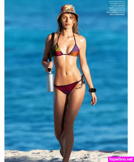 Madison Headrick OnlyFans Thumbnail #GJUdx2pZW3