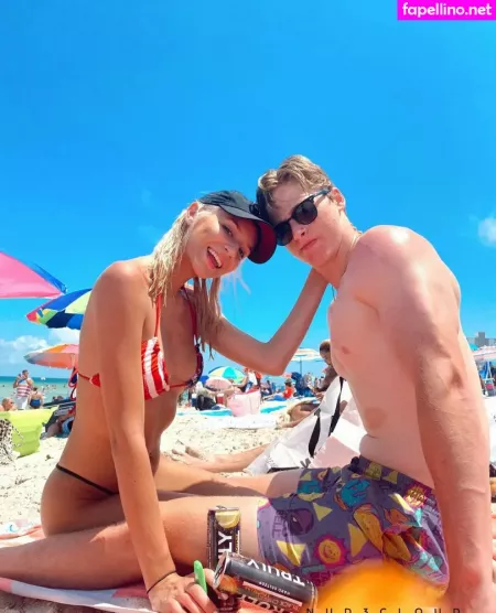 Madison Horacek OnlyFans Thumbnail #s1QXMtfIRQ