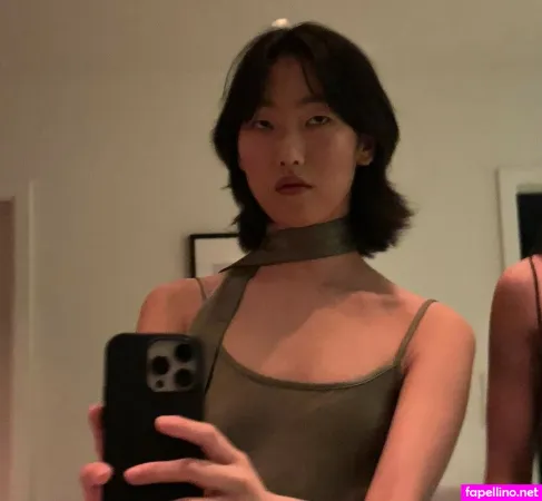 Madison Hu OnlyFans Thumbnail #BvZg3Ae6LB