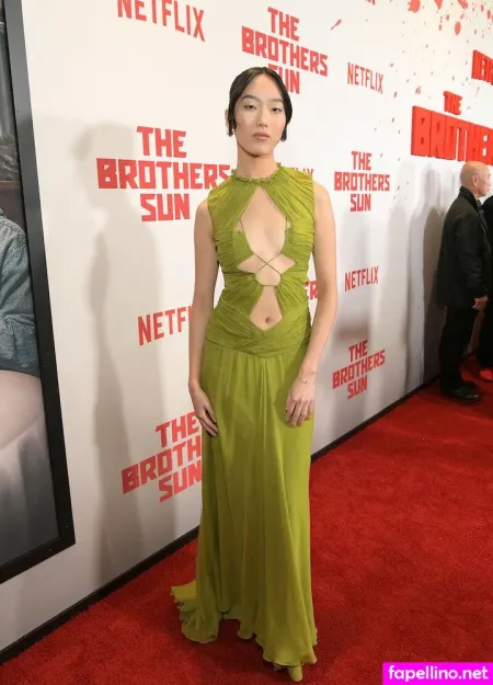 Madison Hu OnlyFans Thumbnail #OipxpF4DnO