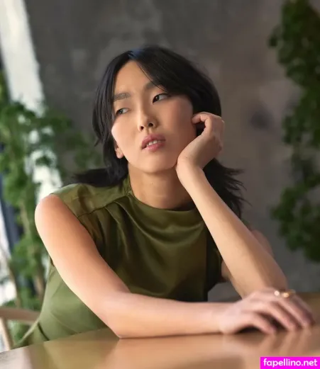 Madison Hu OnlyFans Thumbnail #mWaxL1rXON