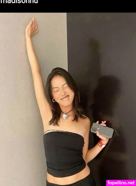 Madison Hu Main Profile Photo