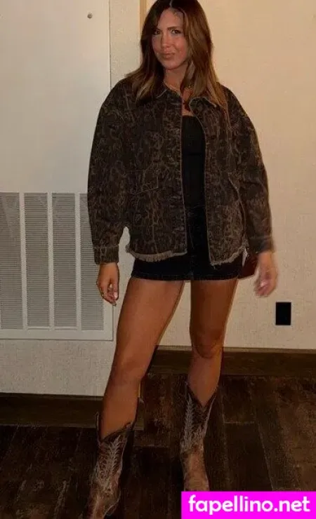 Madison Humphrey OnlyFans Thumbnail #dIji6t5F6c