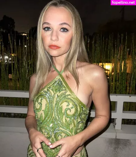 Madison Iseman OnlyFans Thumbnail #DhfhSdukNU