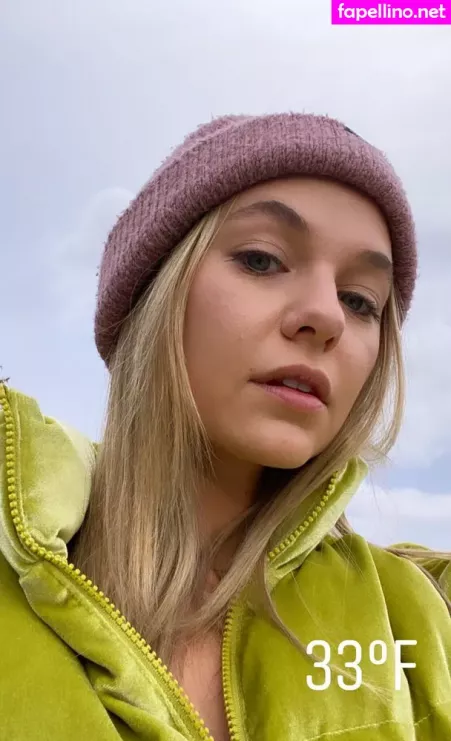 Madison Iseman OnlyFans Thumbnail #ljHzqkrbXp