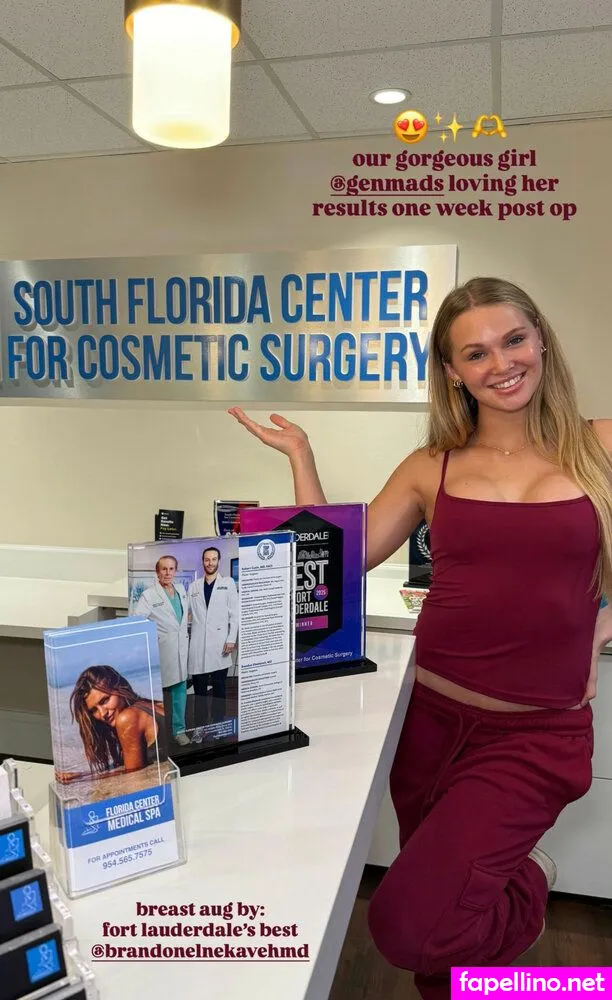 Genevieve Madison, Genevievemadison, genmads, genmadss Nude Leaked OnlyFans Photo #nt3qsAGQAN