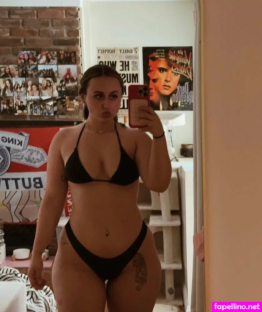 madison_k_marshall Nude Leaked OnlyFans Photo #zgDSX8JFSK