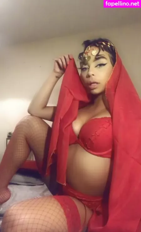 Madison Khan OnlyFans Thumbnail #B3RjKFOwok