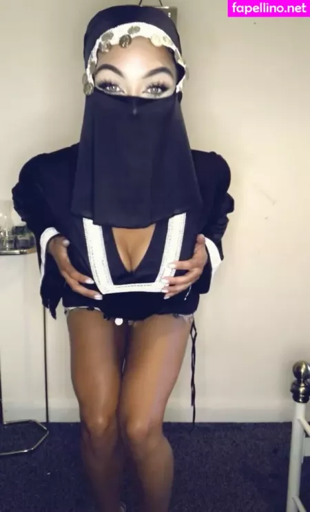 Madison Khan OnlyFans Thumbnail #MLVom5JKaR