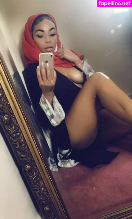 Madison Khan OnlyFans Thumbnail #Ncjdk8E8TZ