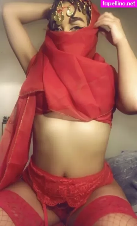 Madison Khan OnlyFans Thumbnail #fa031wEdNq