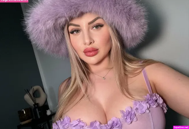 Madison Lanez OnlyFans Thumbnail #G6hheRQmTO