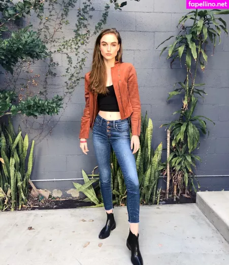 Madison Lintz OnlyFans Thumbnail #AA1CGJWSOQ