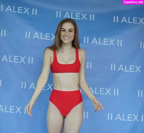 Madison Lintz OnlyFans Thumbnail #AP4nNQhrba