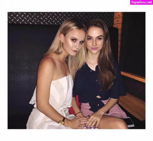 Madison Lintz OnlyFans Thumbnail #HLXTEoOpGQ