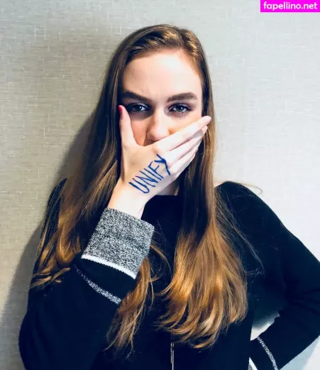 Madison Lintz OnlyFans Thumbnail #IkSXrh47My