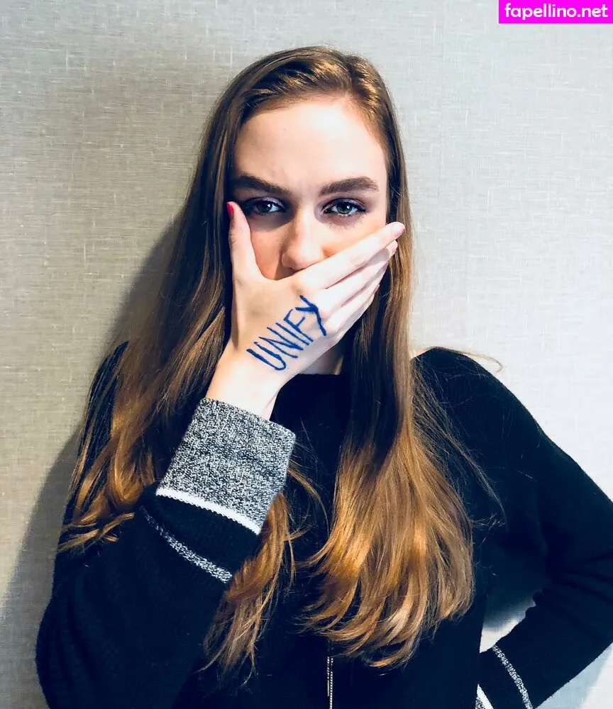 madisonlintz Nude Leaked OnlyFans Photo #IkSXrh47My