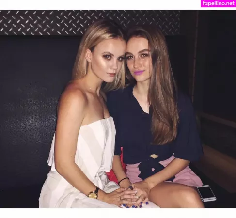 Madison Lintz OnlyFans Thumbnail #Xnodqk6WB2