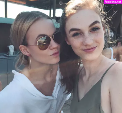 Madison Lintz OnlyFans Thumbnail #oY09QjYFFO