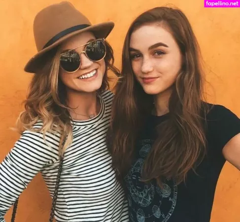 Madison Lintz OnlyFans Thumbnail #rPTIM9wd7Y